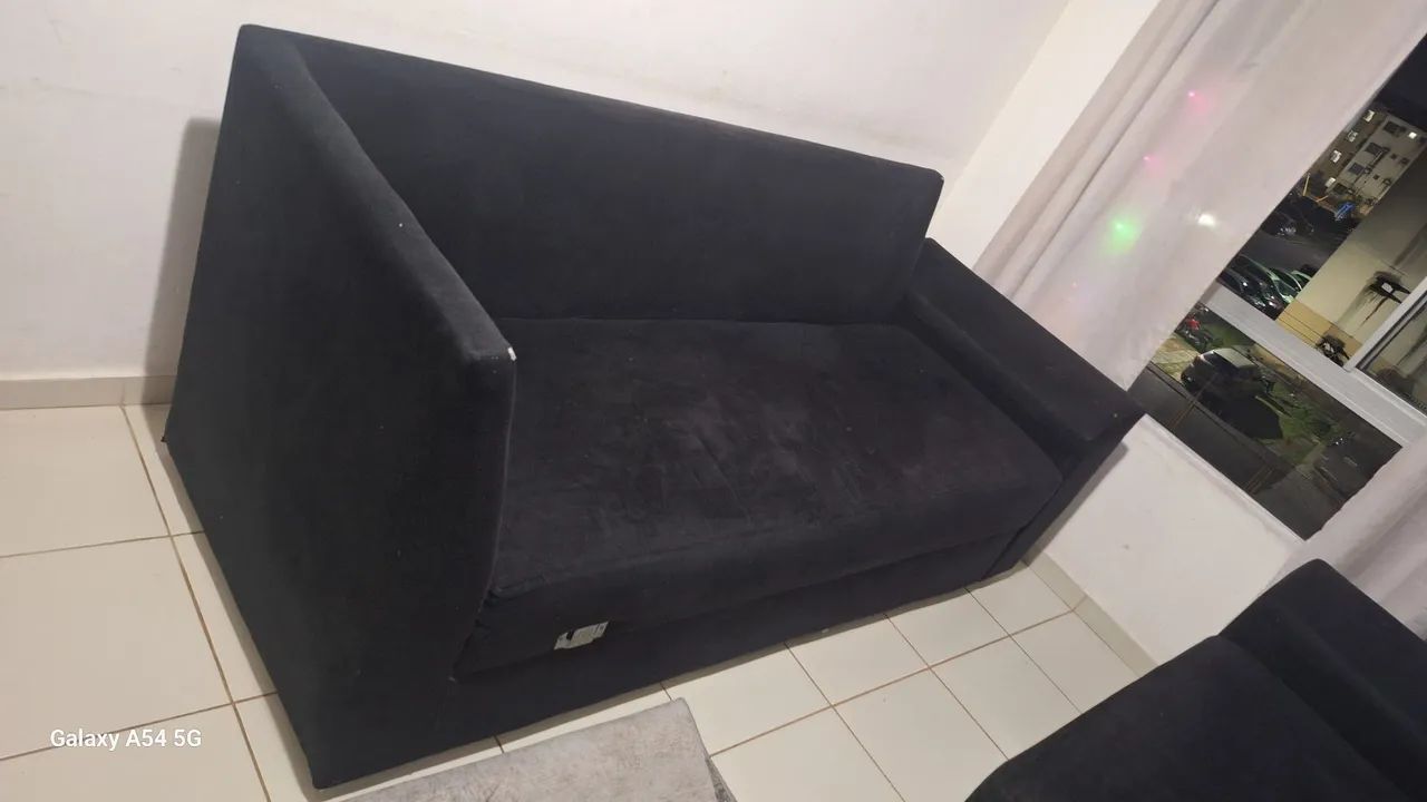 SOFÁ  2 E 4 LUGARES - Foto 3