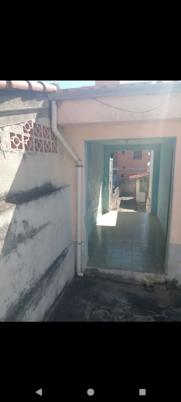 Primeira imagem do imóvel