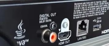Sony DVD Blu-ray 3D Player BDP-S4100 - Foto 2