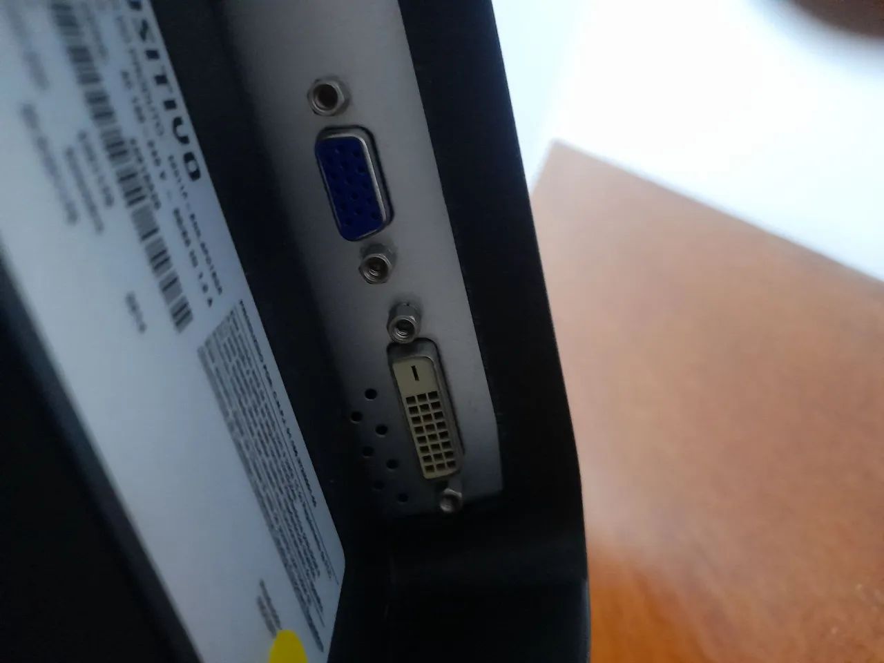 Monitor Positivo 19' E2011PX - Foto 4