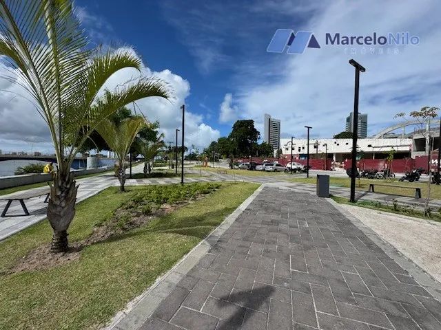 Edf. Líbano, Apartamento Nacente, 39m2, Próximo Ao Riomar - Foto 3