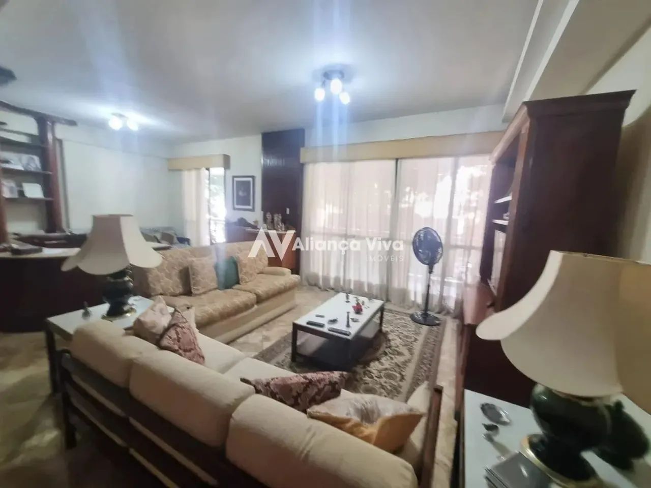 Tijuca | Apartamento 3 quartos, sendo 1 suite - Foto 5