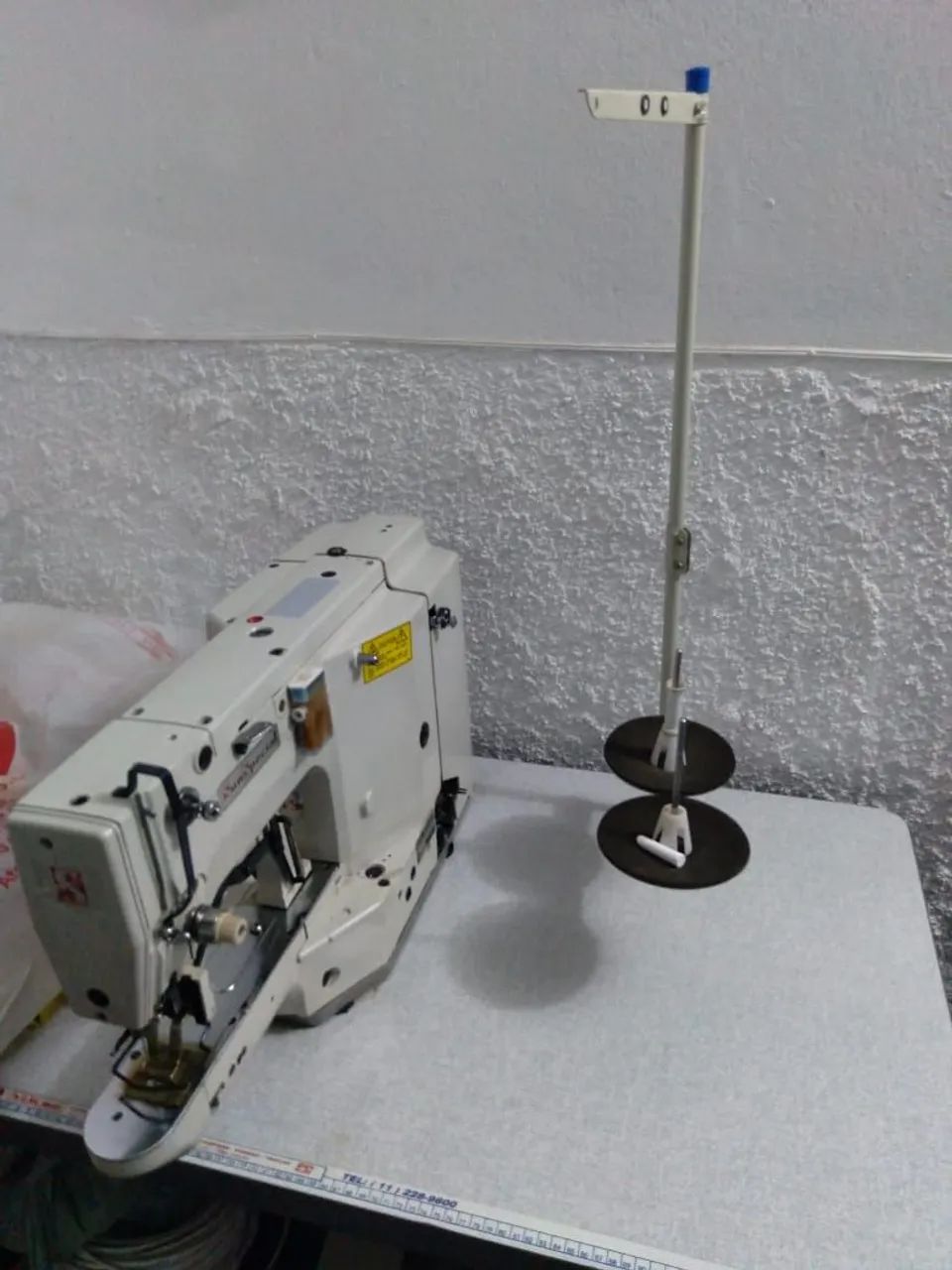 Travete de 42 pontos - Foto 5