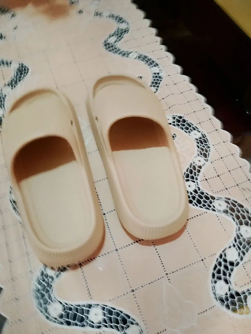 Sandália da Nuvem  - Foto 4