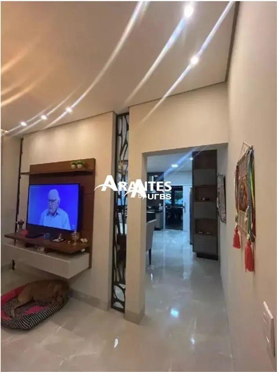 Casa com 185m² 3 quartos à venda no Jardim Sul - Foto 2