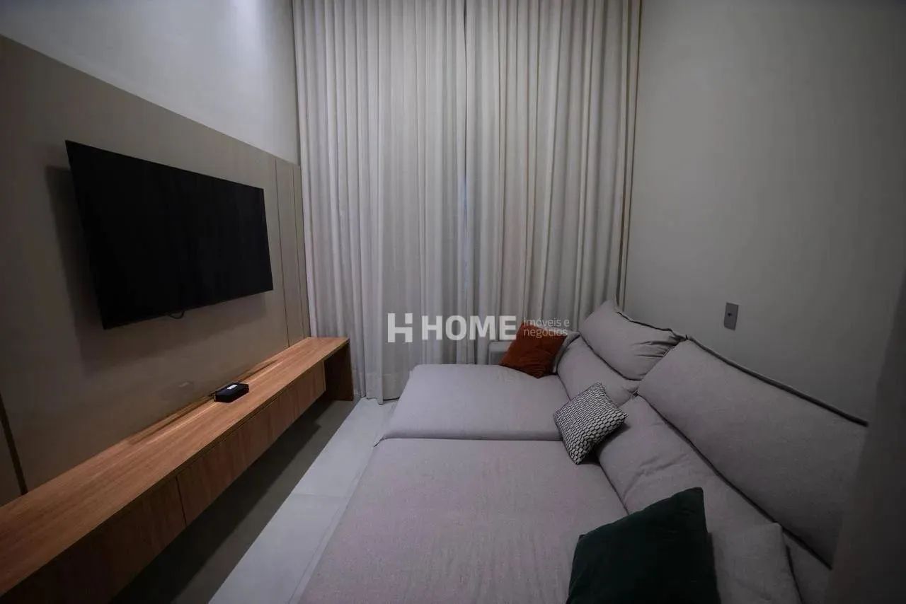 Casa com 3 dormitórios à venda, 267 m² por R$ 1.900.000,00 - Quinta do Lago I - Blue Lagoo - Foto 5