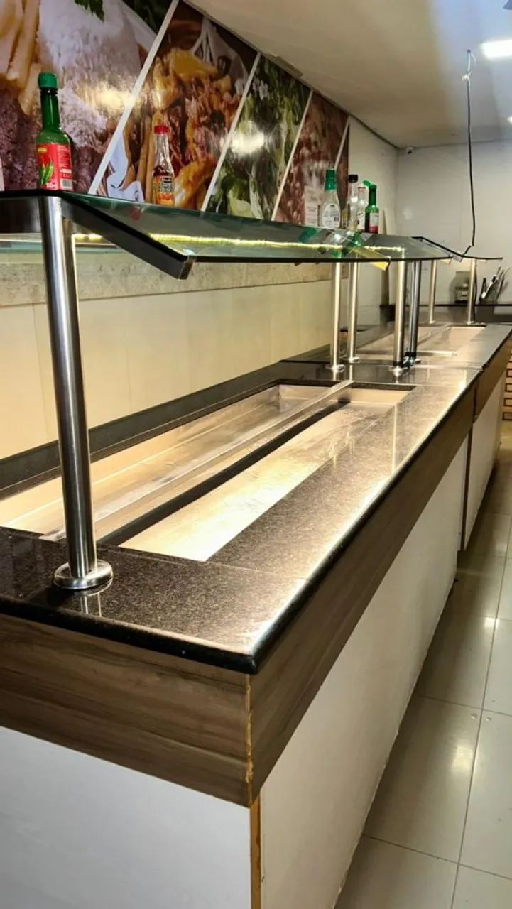 sel service  - Foto 3