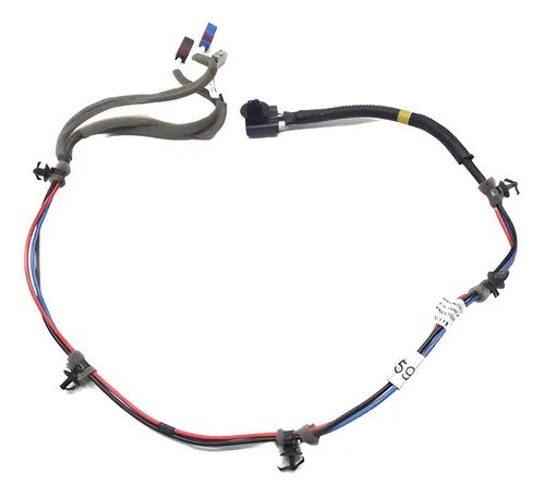 Chicote Antena Hyundai Creta 2021 96220m4220 Cx1776 - Foto 3