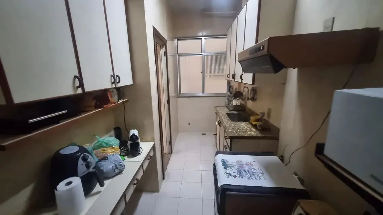 Imóvel para venda tem 102 metros quadrados com 3 quartos em Flamengo - Rio de Janeiro - RJ - Foto 12