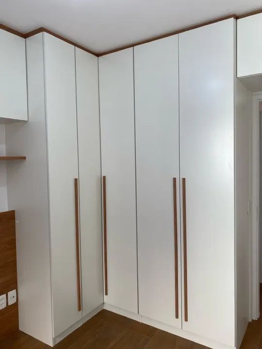 Lindo apto reformado! - Foto 7