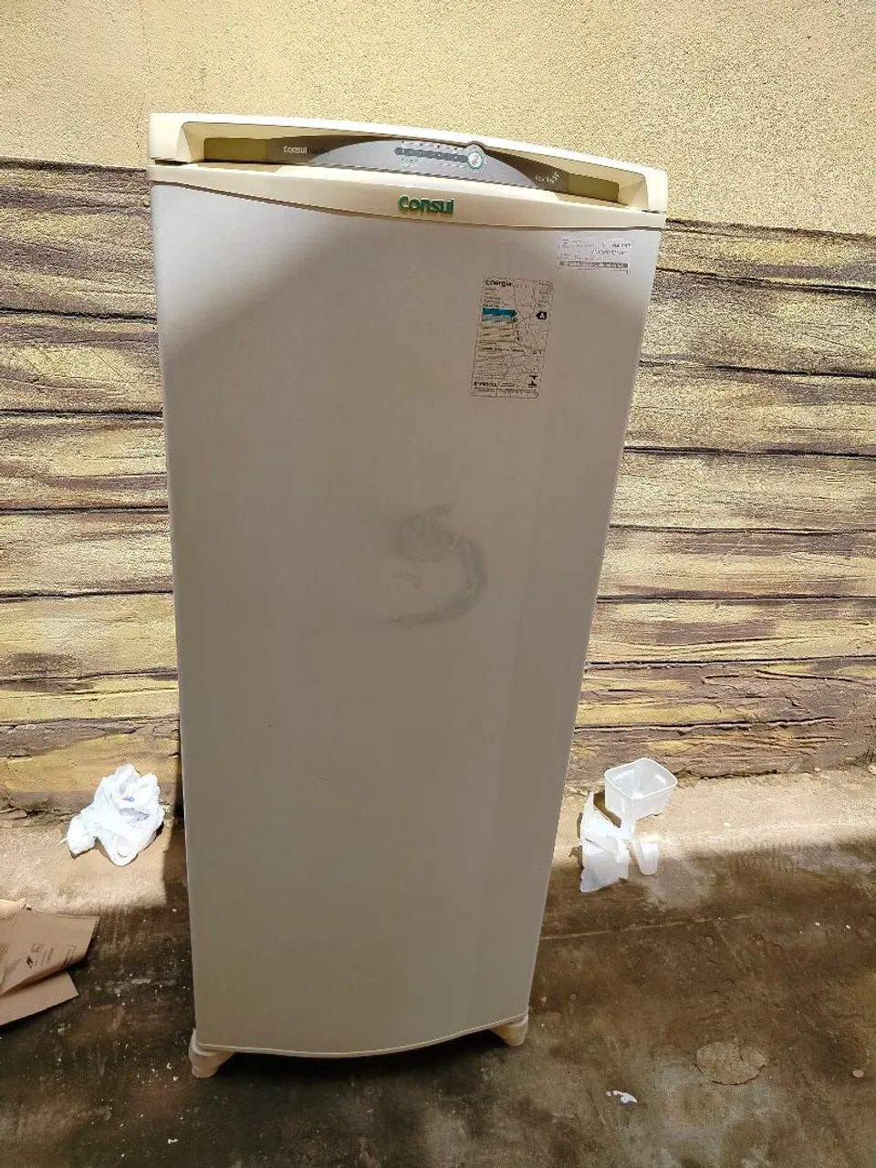 Geladeira 