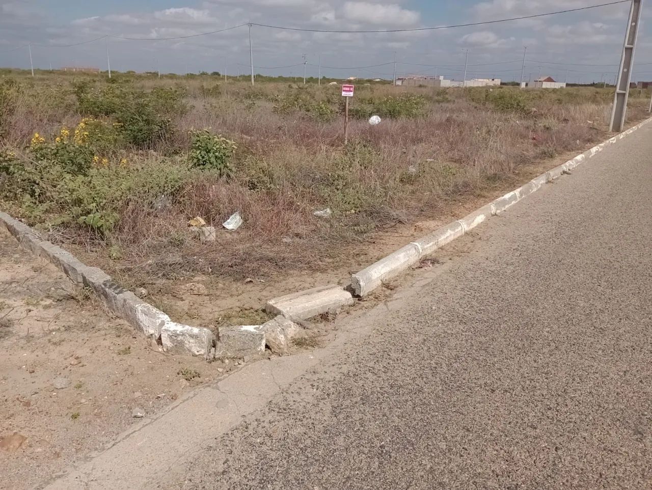 foto - Petrolina - Cohab São Francisco