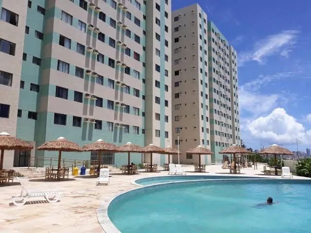 Foto - Maceió - Jatiúca