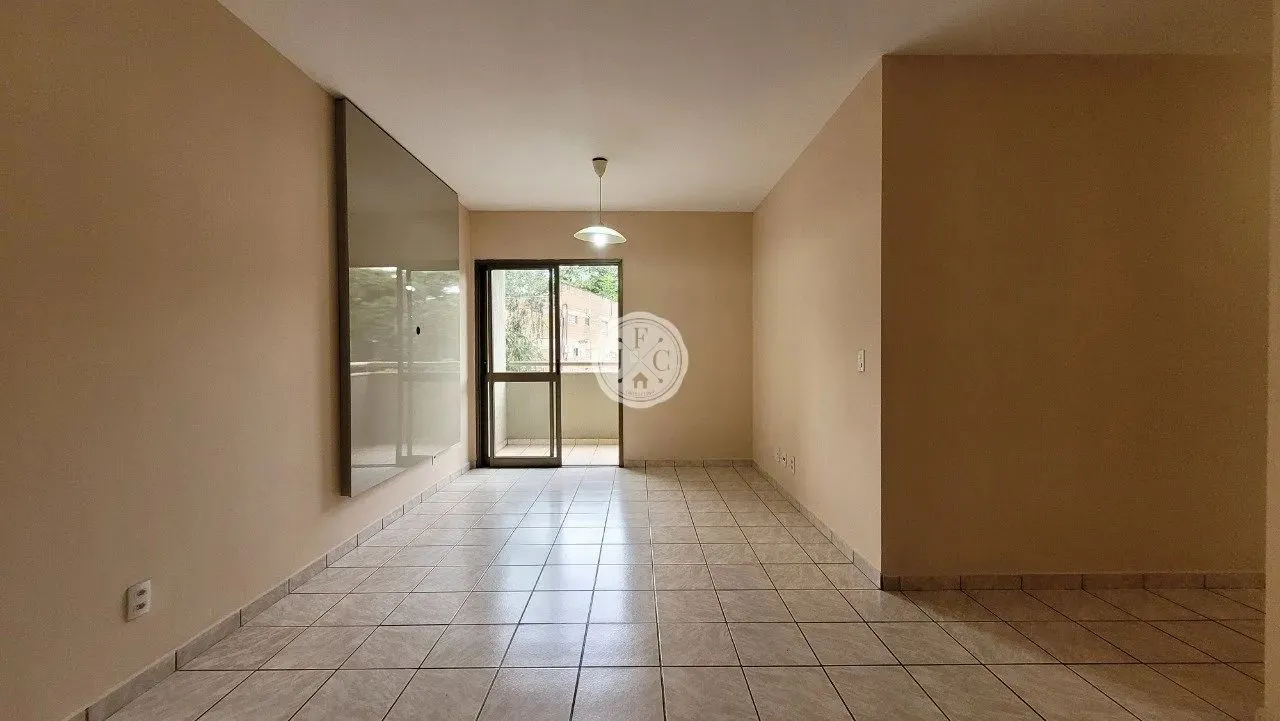 Apartamento com 3 Quartos sendo 1 suíte para Aluguel ou Venda - Alto da Boa Vista - Edifíc