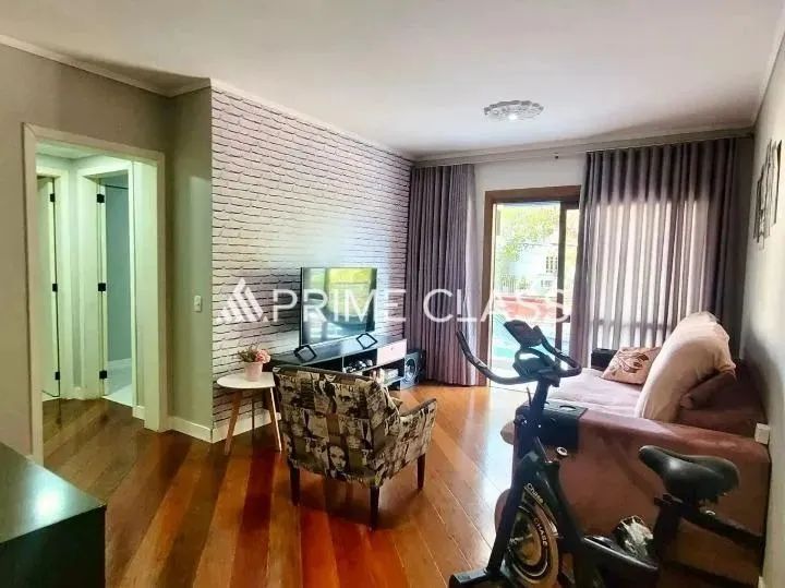 Apartamento com 2 Quartos, Suíte e Duas Sacadas - Foto 3