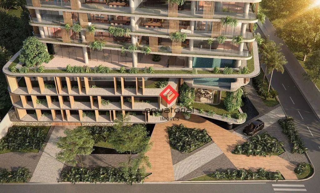 Apartamento com 5 Suítes à Venda, 315 m² por R$ 7.000.000 - Meireles - Fortaleza/CE - Foto 3