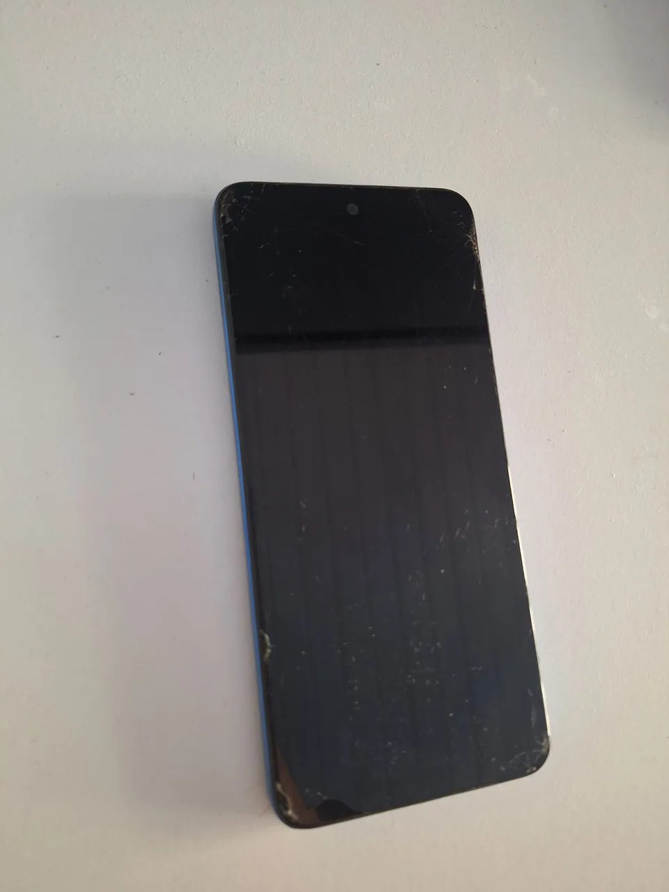 Redmi note 11s usado, sem defeitos técnicos.
