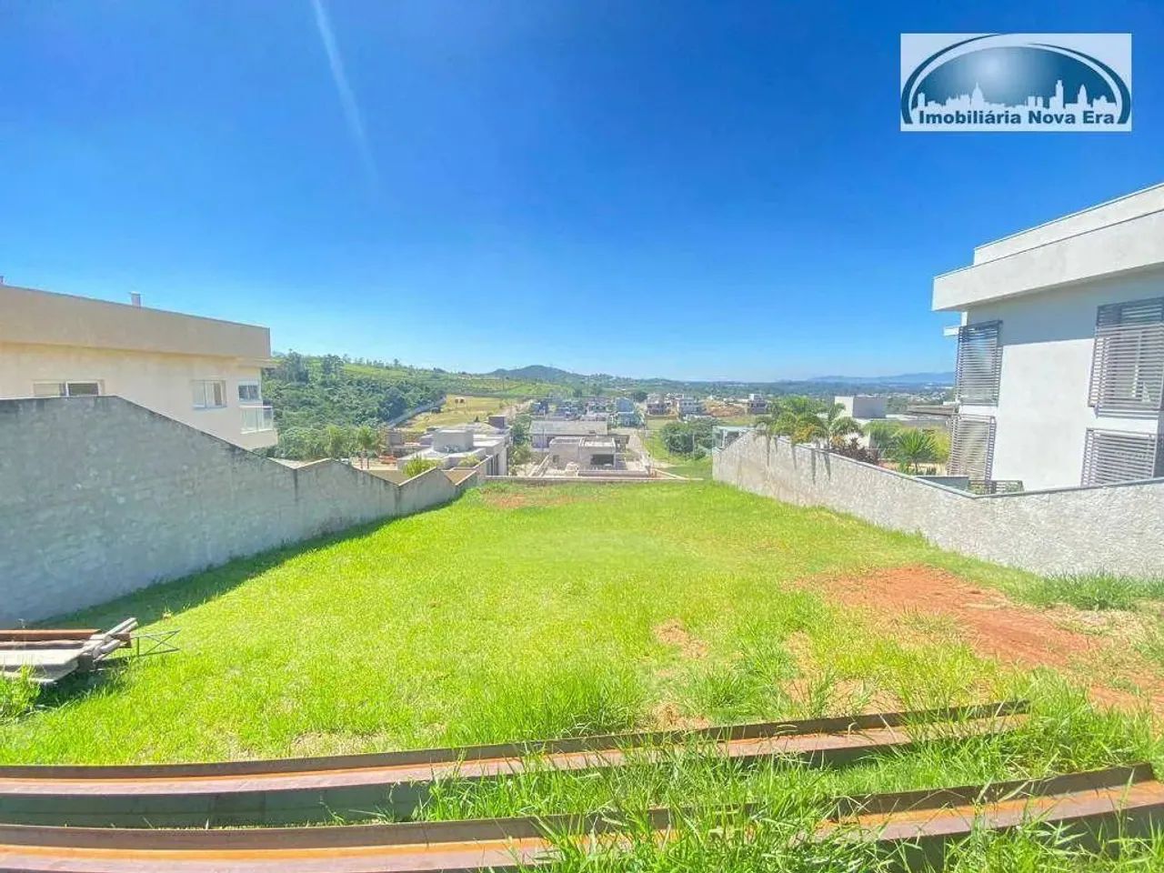 Terreno à venda, 800 m² por R$ 1.180.000,00 - Condomínio Campo de Toscana - Vinhedo/SP - Foto 2
