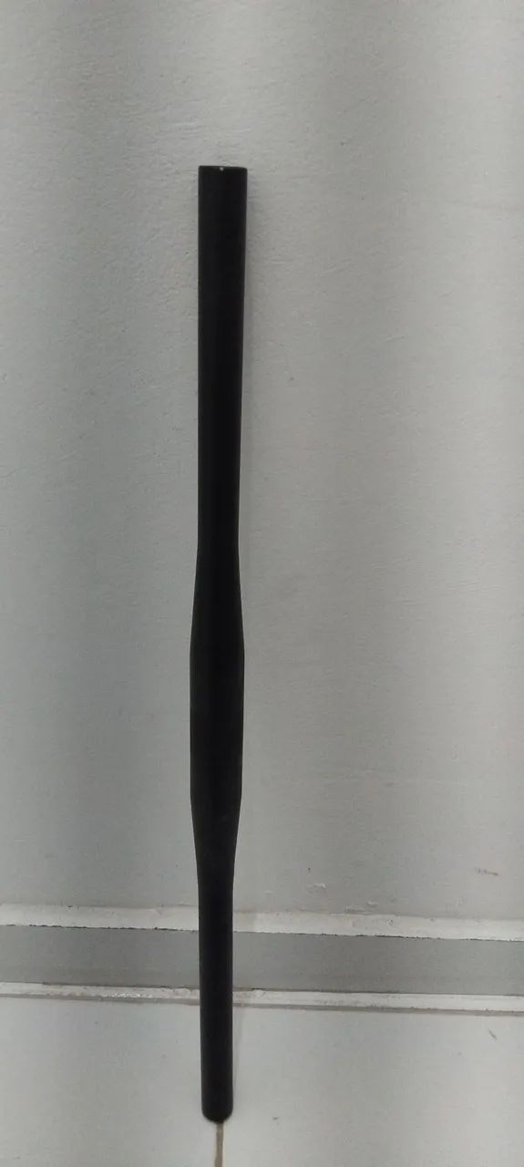 Guidão de bicicleta de aluminio