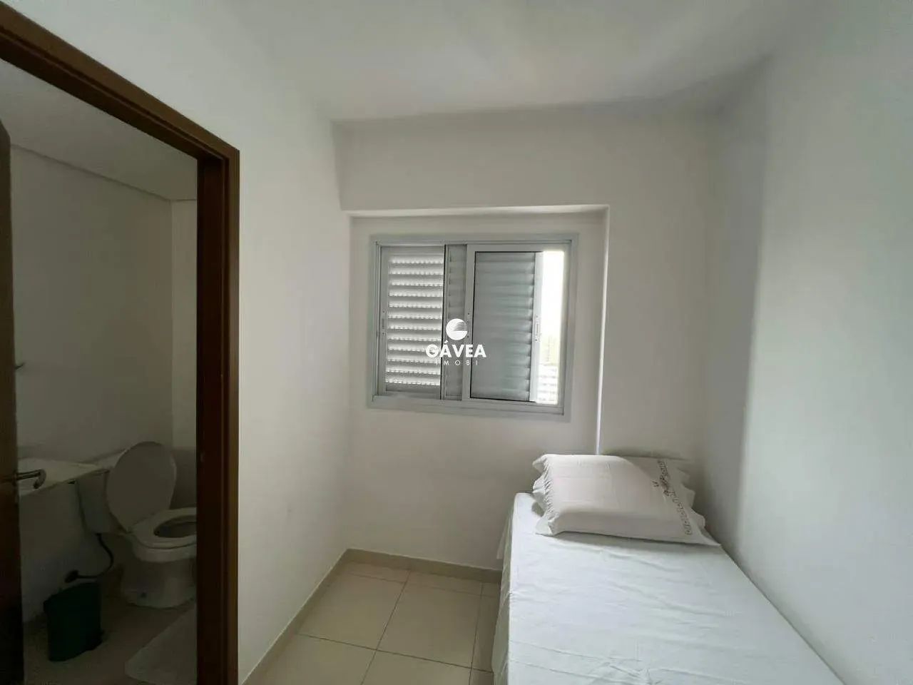 Apartamento à venda no Boqueirão em Praia Grande. - Foto 14
