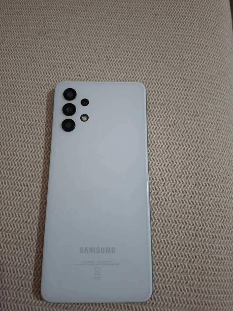 Celular Samsung A32