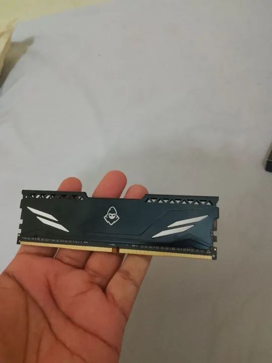 Memória ram mancer Dantalion Z 8gb