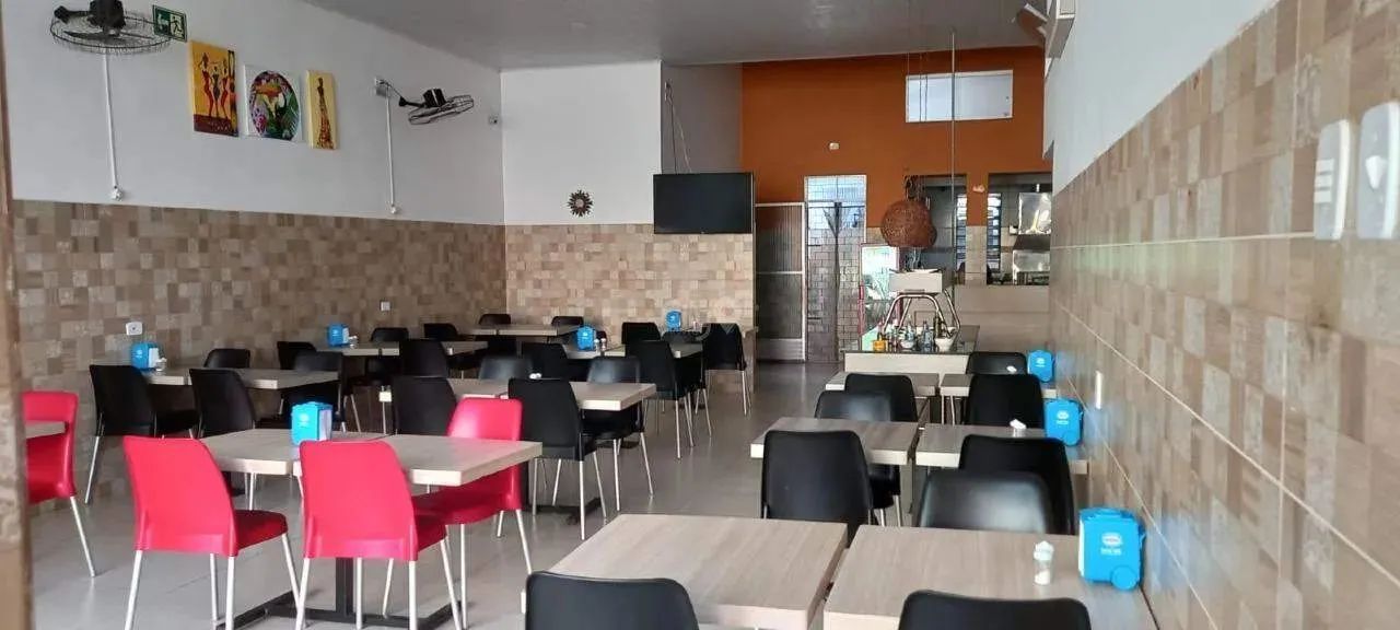 ALUGA-SE IMÓVEL AMPLO  253m² | EXCELENTE LOCALIZAÇÃO - Foto 4