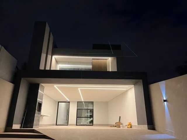 Foto - Brasília - Setor Habitacional Samambaia (Vicente Pires)