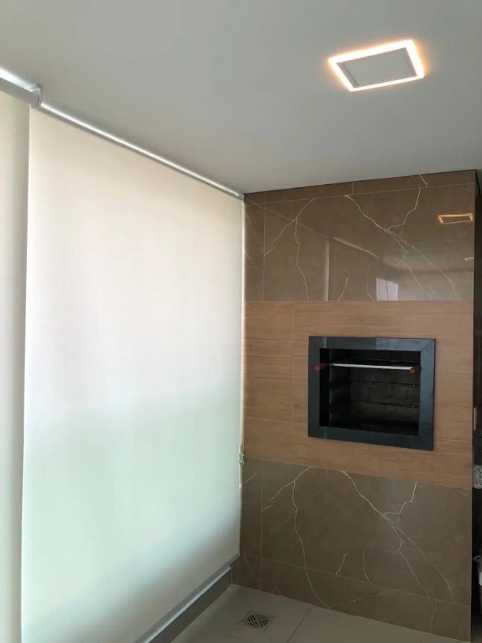 Brasil Beach Home Resort Cuiabá - Foto 5