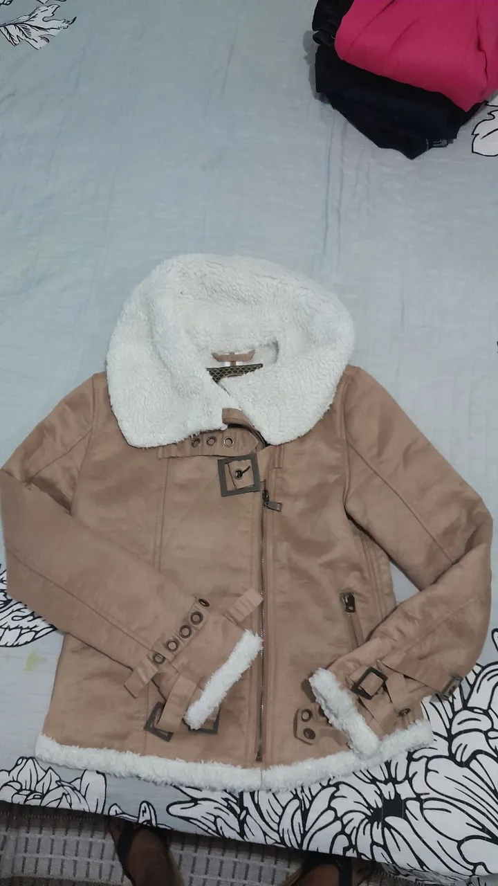 Casaco, blazer, terninho feminino