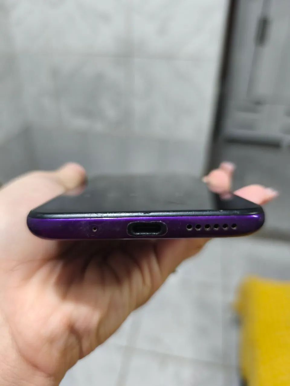 Motorola One Macro  - Foto 2