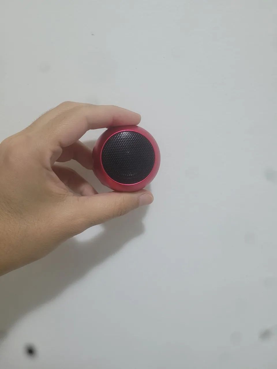 Caixa de som Bluetooth 