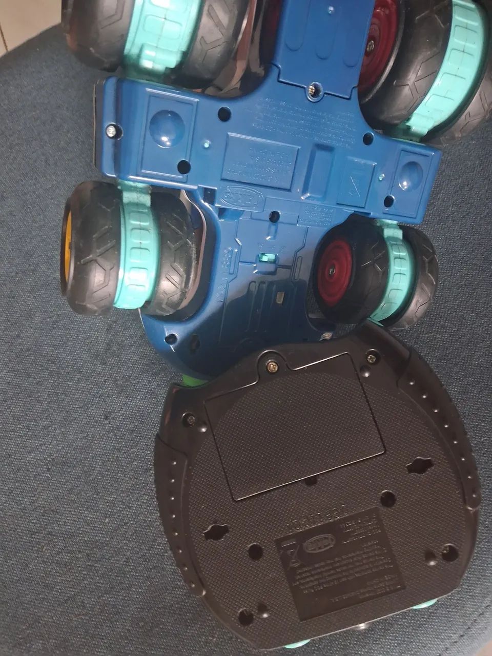 Carrinho Mario Kart Luigi - Colecionável - Foto 5