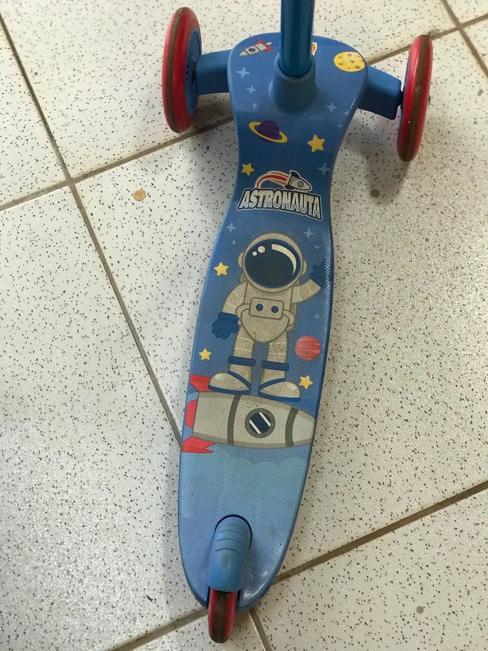Patinete ? infantil  - Foto 2