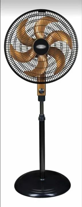 Ventilador de Piso - peça nova @dicasabh  - Foto 3