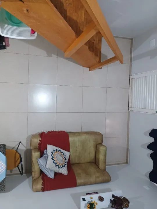 LOFT para show rural (3 a 4 pessoas)