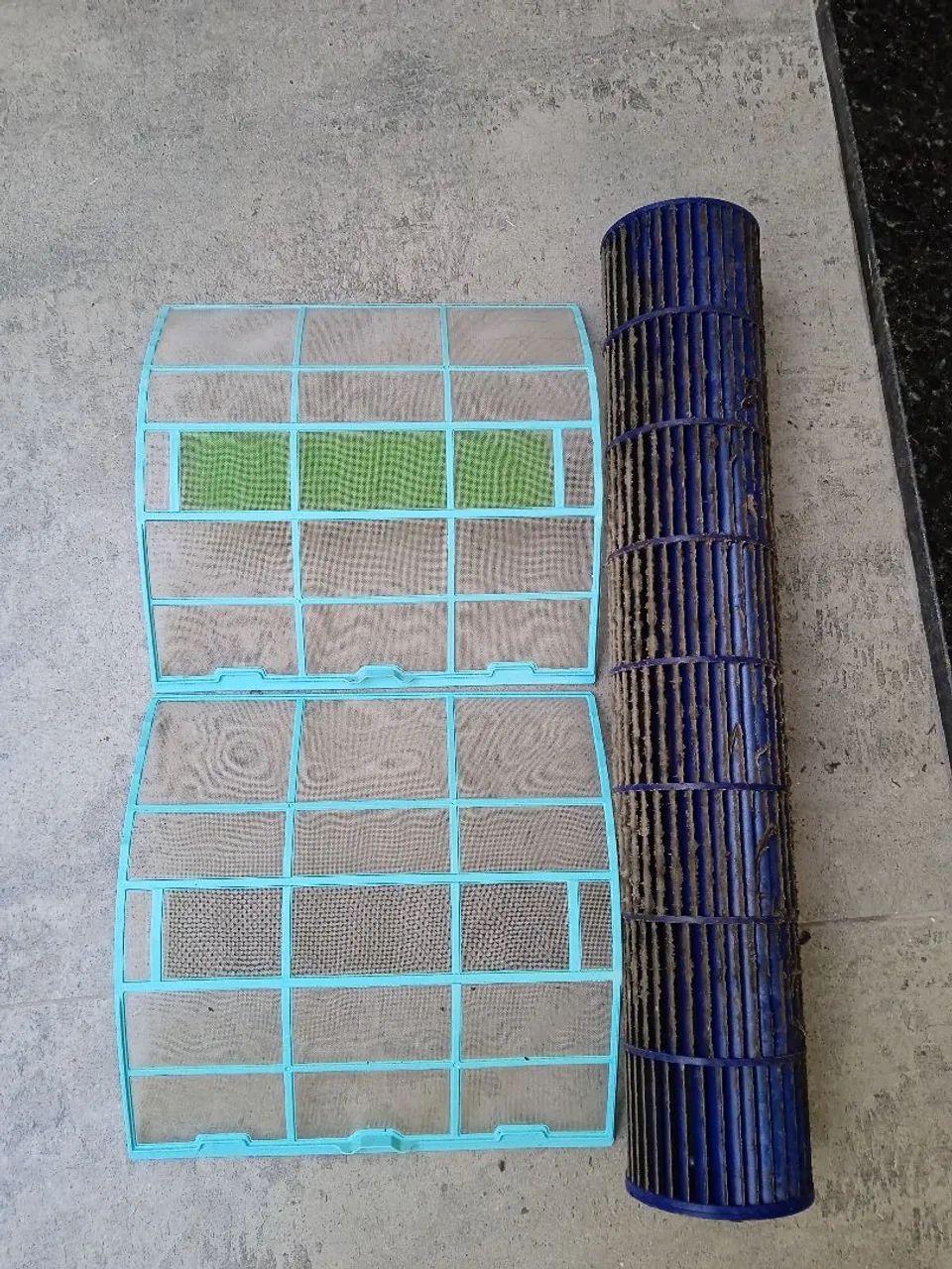 Manutenção e limpeza de ar condicionado  - Foto 4