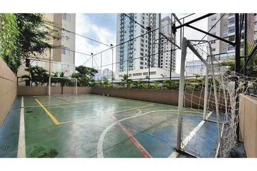 Apartamento tipo para venda com 2 quartos, sendo 1 suíte, 64m² - Foto 2