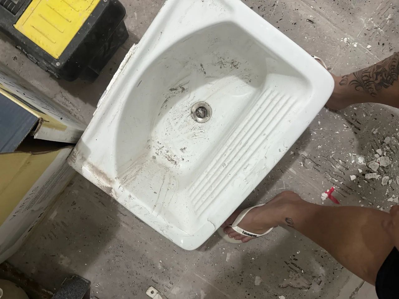 TANQUE CELITE - Foto 2