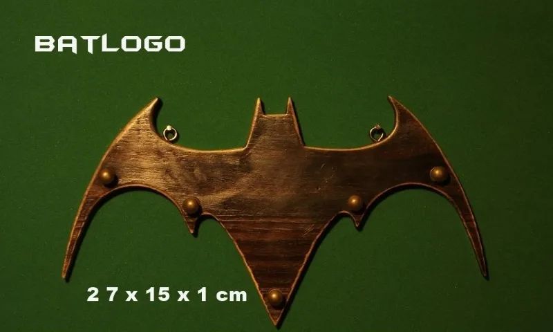 Logotipo do Batman