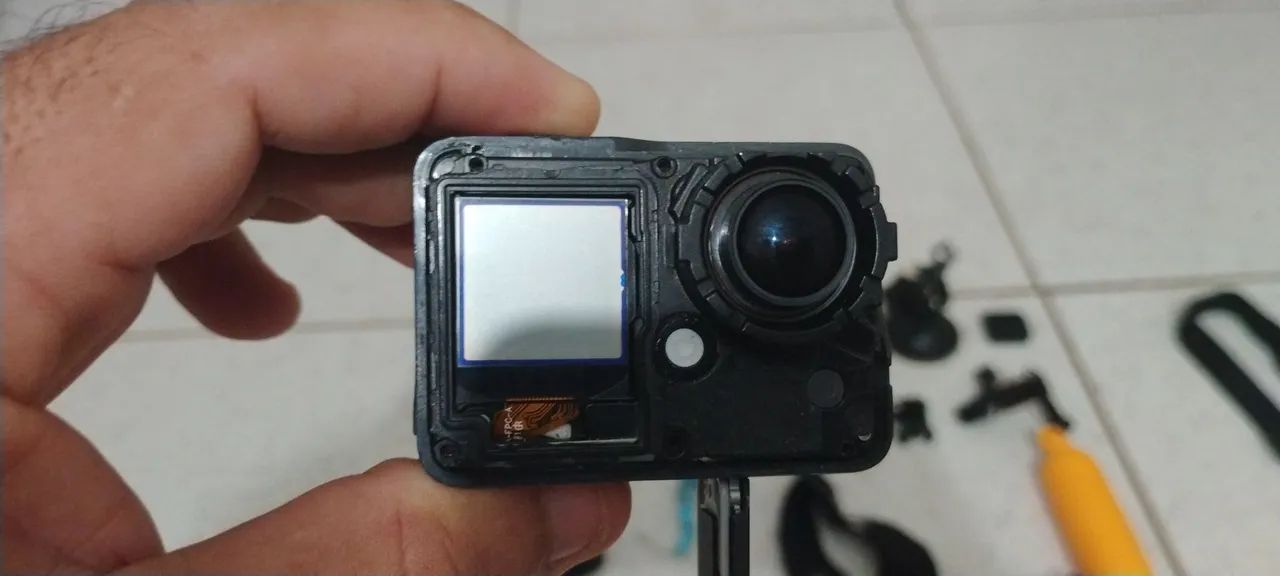 Câmera de Ação GoPro Hero 5 Black  - Foto 3