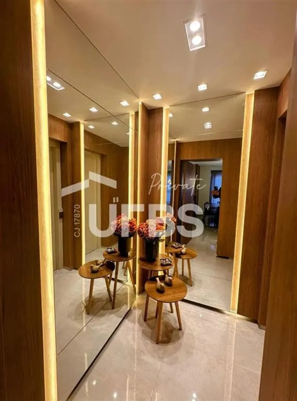 VENDO APARTAMENTO ON MARISTA DESIGN MOBILIADO E AUTOMATIZADO