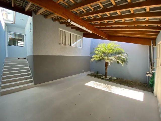 foto - Jacareí - Loteamento Villa Branca
