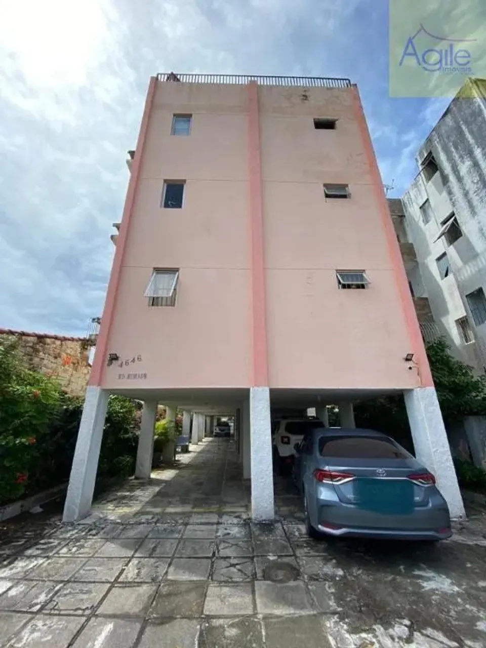 Apartamento para Locação em Rio Doce