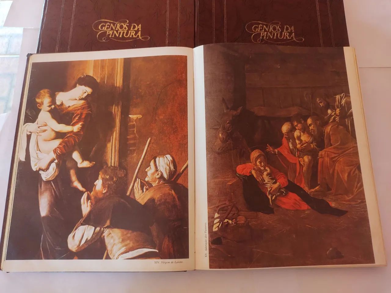 Coleção Gênios da Pintura - Abril Cultural - Foto 2