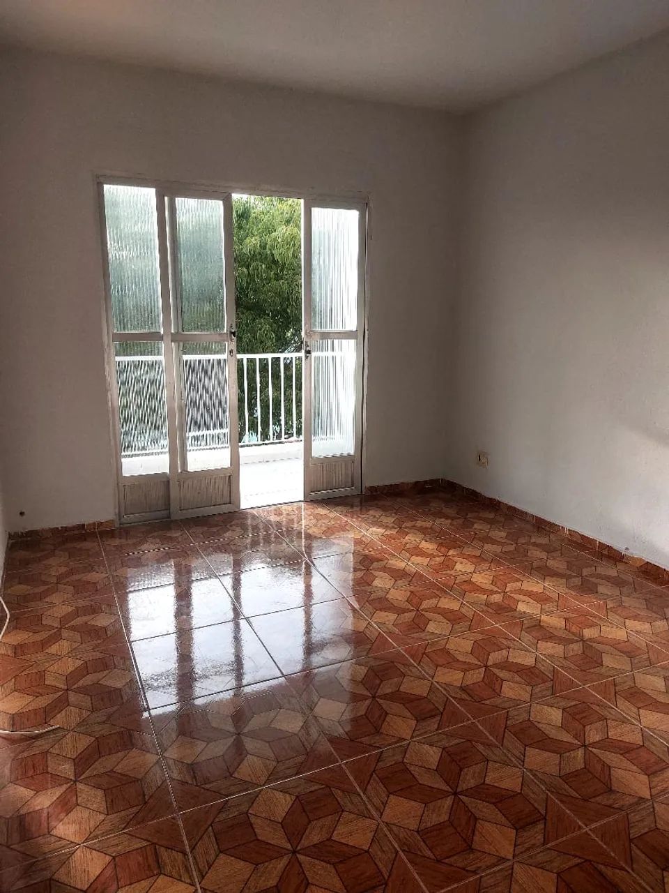 Apartamento para venda possui 52 metros quadrados com 2 quartos