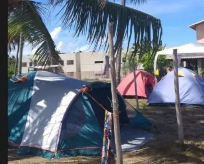 Barraca camping Black Friday - Foto 4