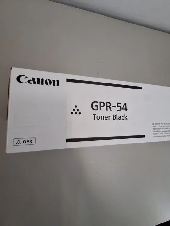 Tonner GPR-54 Canon Original64396936809474120