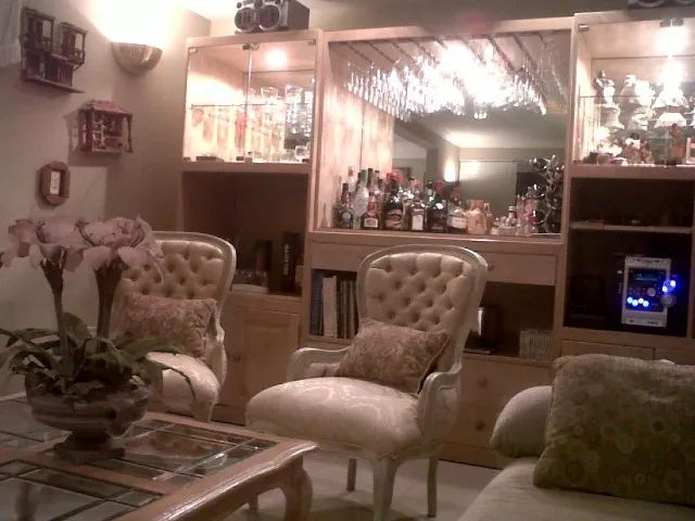 Estante modular com bar - Foto 5