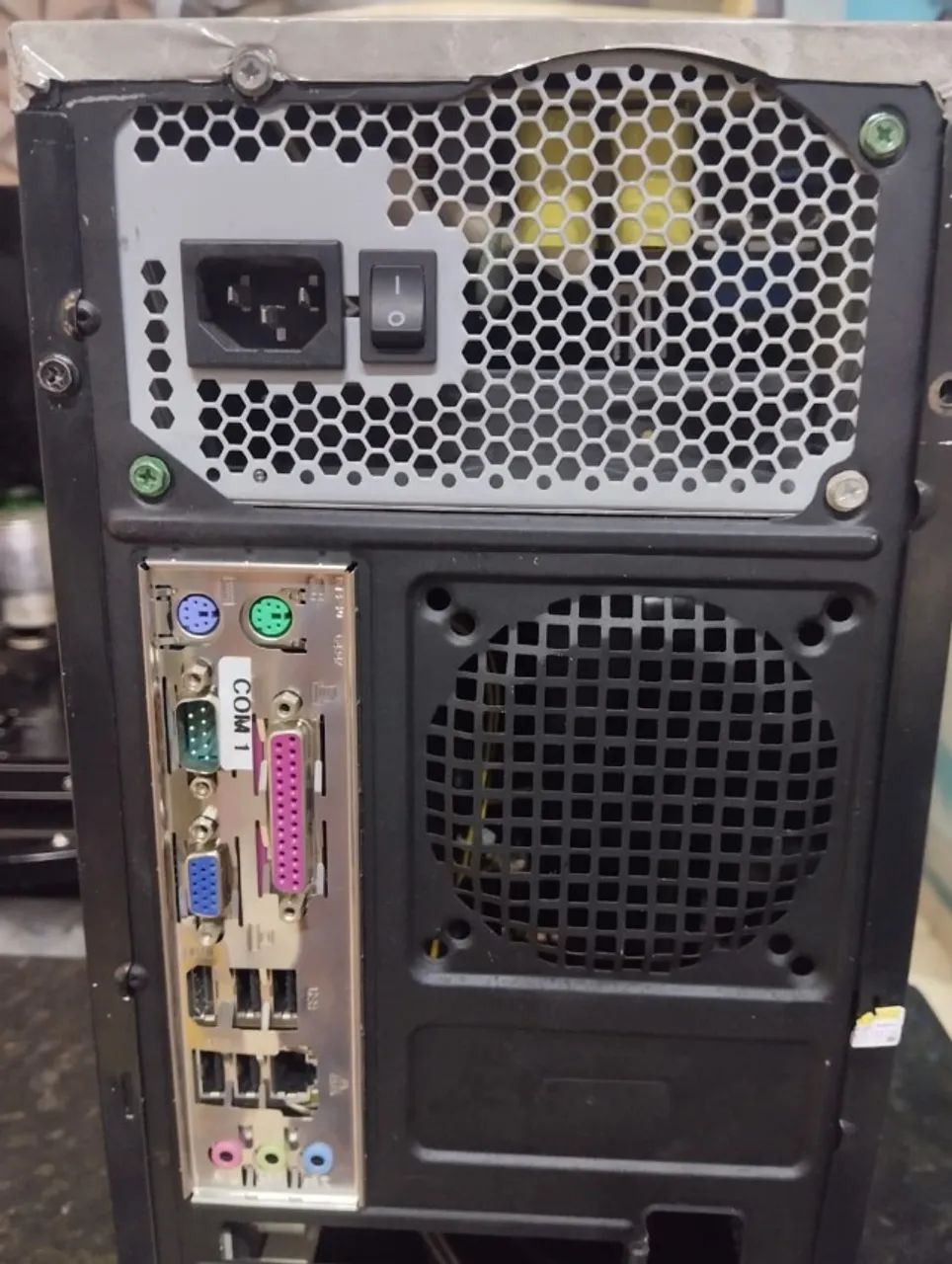 Cpu i5 3570 3.40Ghz Ddr3 8G Hd 80G Windows 1064363329478403124